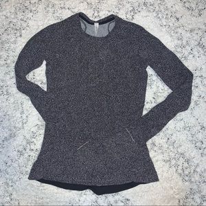 Runderful Long Sleeve